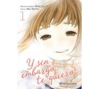Y Sin Embargo Te Quiero Nº 01/07