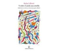 Y Sobre El Ancla Una Estrella