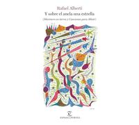 Y sobre el ancla una estrella (ESPASAesPOESÍA)