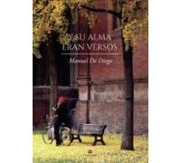 Y Su Alma Eran Versos (ebook)