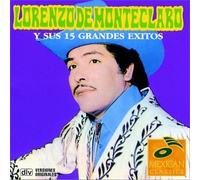 Y Sus 15 Grandes Exitos
