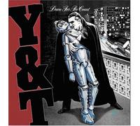 Y & T - Down for the Count
