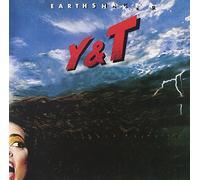 Y & T - Earthshaker