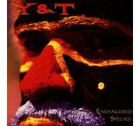 Y & T - Endangered Species