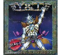 Y & T - In Rock We Trust
