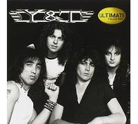 Y & T - Ultimate Collcetion