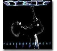Y & T - Yesterday and Today Live