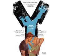 Y. The Last Man. Book 5