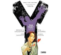 Y: The Last Man Book Four (Y, 37-48)