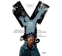 Y. The Last Man - Book 1