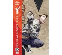 Y: The Last Man Compendium One