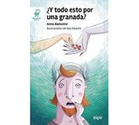 ¿y Todo Esto Por Una Granada?