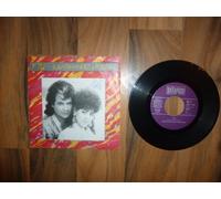 Y tu (1988, & Peter Kent) / Vinyl single [Vinyl-Single 7'']