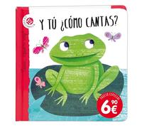 Y tú, ¿cómo cantas? (CUCÚ...¿QUIEN SOY? SPAG)