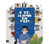 Y tú, ¿cómo lo ves? (Zbooks)