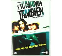 Y Tu Mama Tambien [DVD]