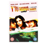 Y Tu Mama Tambien [Edizione: Regno Unito] [Reino Unido] [DVD]