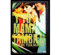 Y Tu Mama', Tambien [Italia] [DVD]