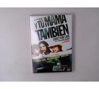 Y tu mamá también - Lust for Life! [Alemania] [DVD]