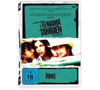 Y tu mamá también - Lust for Life! [Alemania] [DVD]