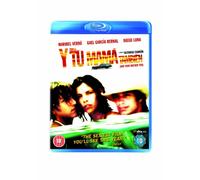 Y Tu Mama Tambien [Reino Unido] [Blu-ray]
