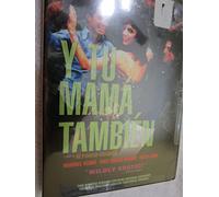 Y Tu Mama Tambien [Reino Unido] [DVD]