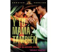 Y Tu Mama Tambien [Reino Unido] [DVD]
