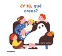 ¿y Tu Que Crees?