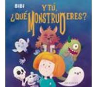 Y Tú ¿que Monstruo Eres?