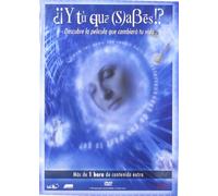 ¿Y Tu Qúe Sabes? [DVD]