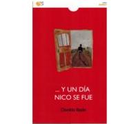 Y Un Dia Nico Se Fue