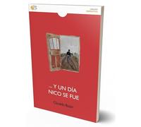 ... Y un día Nico se fue