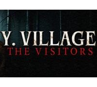 Y. Village - The Visitors (PC) Steam Account - GLOBAL