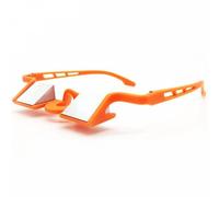 Y&Y Vertical - Accesorios para escalada - Plasfun Evo - Orange - Naranja Naranja one size