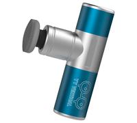 Y&Y Vertical - Accesorios para escalada - Shock Mini de Aluminio - Azul Azul one size