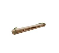 Y&Y Vertical - Multipresas escalada - La Baguette de Madera - Beige Beige one size
