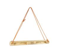 Y&Y Vertical - Multipresas escalada - La Baguette Evo de Madera - Beige