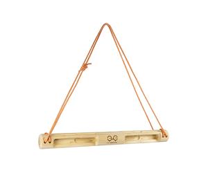 Y&Y Vertical - Multipresas escalada - La Baguette Evo de Madera - Beige