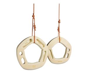 Y&Y Vertical - Multipresas escalada - Penta Evo - Beige Beige one size