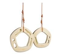 Accesorio de musculación YY VERTICAL Penta Evo Color: marrón