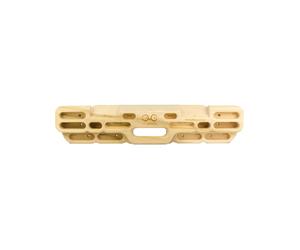 Y&Y Vertical - Multipresas escalada - Verticalboard One - Beige Beige one size