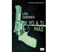 Y yo a ti más (Tessa Leoni 1) (SUMA)