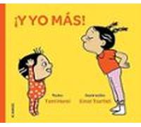 ¡Y yo más!