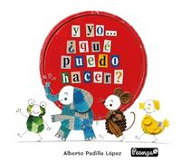 Y YO... ¿QUÉ PUEDO HACER? (INFANTIL)