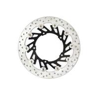 Y-ZF R1 2009-2014 R6 2008-2016 Rotor de disco de freno delantero MTX motocicleta Street Bike frenado MDF07002