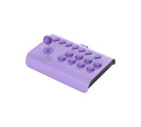 Y02 Joystick Inalámbrico para Juegos Arcade, Mando para Consola para PS4 para , PC, TV, Teléfonos para Android e IOS
