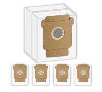 Y051240 - Lote de 5 bolsas de repuesto para iRobot Roomba Combo Essential 2 con estación de extracción, para iRobot Roomba Combo 2 Essential robot aspirador Q0520