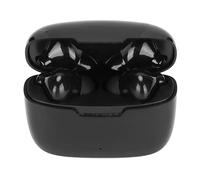 Y113 Language Translator Earbuds, Admite 84 Idiomas en Línea sin Conexión Dispositivo de Traductor de Voz Instantáneo con Aplicación para IOS para Android, Traducción Simultánea Bluetooth(Negro)