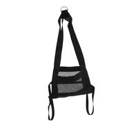 Y17A Cabestrillo para terneros para pesar animales pequeños, cabestrillo para ganado, báscula colgante, báscula colgante para pesar