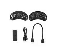 Y2 SG TV Handheld Game Console Built in 900+ Russia Games 16 Bit Retro Gamepad